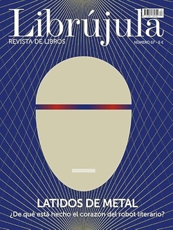 REVISTA LIBRUJULA