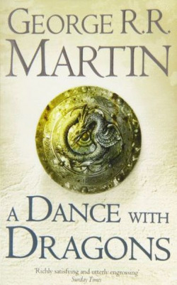 A dance with dragons