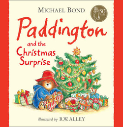 PADDINGTON AND THE CHRISTMAS SURPRISE
