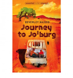 (naidoo).jouney to jo�burg
