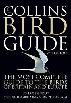 COLLIN�S BIRD GUIDE