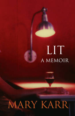 Lit: A memoir
