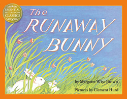 The Runnaway Bunny