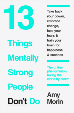 MASTER YOUR MENTAL STRENGTH