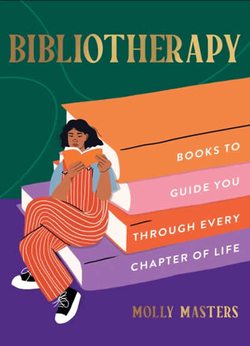 BIBLIOTHERAPY