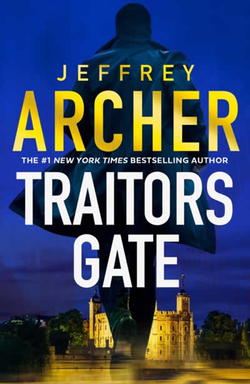 TRAITORS GATE