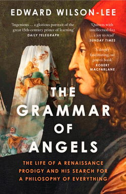 THE GRAMMAR OF ANGELS