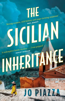 THE SICILIAN INHERITANCE
