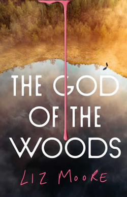 THE GOD OF THE WOODS