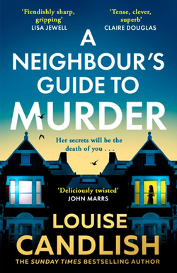 A NEIGHBOUR�S GUIDE TO MURDER
