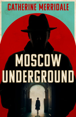 MOSCOW UNDERGROUND