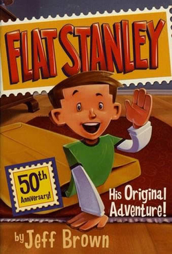 Flat Stanley