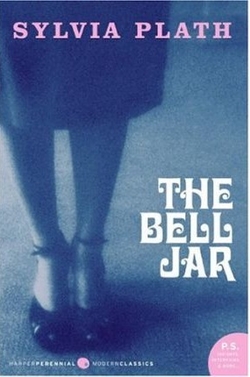THE BELL JAR
