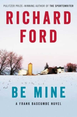 BE MINE