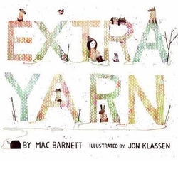 EXTRA YARN