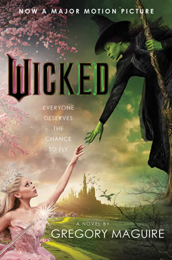 WICKED (FILM)