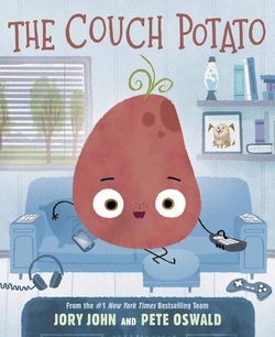 COUCH POTATO