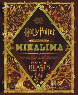 THE MAGIC OF MINALIMA
