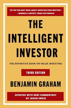 THE INTELLIGENT INVESTOR THIRD EDITION