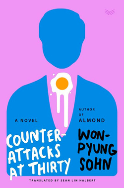 COUNTERATTACKS AT THIRTY