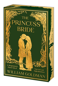PRINCESS BRIDE DLX