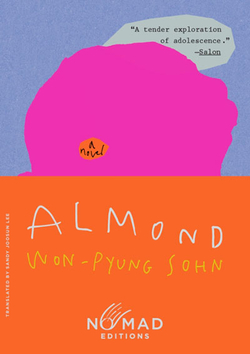 ALMOND (NOMAD EDITION)