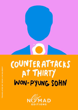 COUNTERATTACKS AT THIRTY (NOMAD EDITION)
