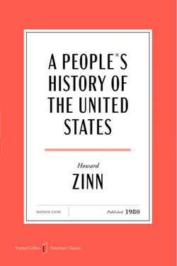 A PEOPLE'S HISTORY OF THE UNITED STATES