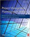 PROJECT MANAGEMENT, PLANNING AND CONTROL