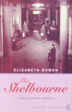 THE SHELBOURNE