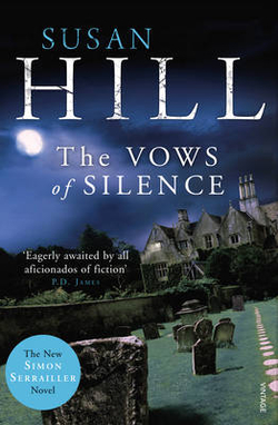 VOWS OF SILENCE, THE