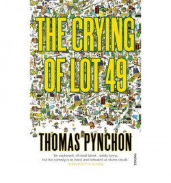 The crying of lot 49