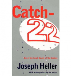 (heller).catch 22 (random)