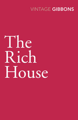 THE RICH HOUSE
