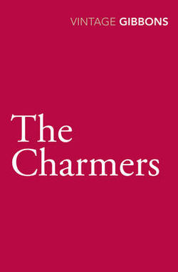 THE CHARMERS