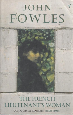(fowles)/french lieutenant's woman pen