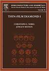Thin-Film Diamond I, Vol.