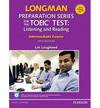 LONGMAN PREPARATION SERIES FOR THE TOEIC TEST INTERMEDIATE COURSE