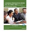 LONGMAN PREPARATION SERIES FOR THE TOEIC TEST WITH ANSWER KEY