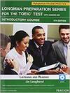 LONGMAN PREPARATION SERIES FOR THE TOEIC TEST WITH ANSWER KEY