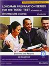 LONGMAN PREPARATION SERIES FOR THE TOEIC TEST WITH ANSWER KEY