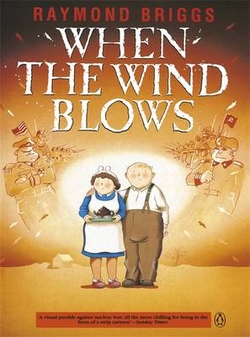 WHEN THE WIND BLOWS