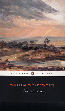 SELECTED POEMS ( wordsworth )