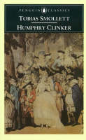 HUMPHRY CLINKER