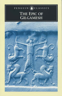 EPIC OF GILGAMESH