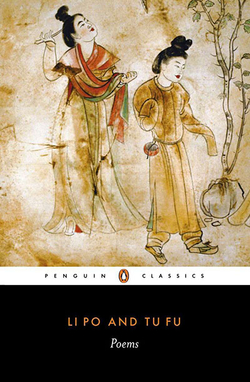 LI PO AND TU FU: POEMS
