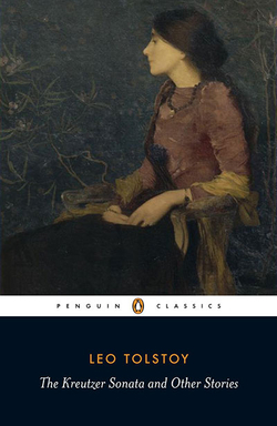 The Kreutzer Sonata