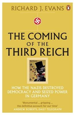 The Coming of the Third Reich