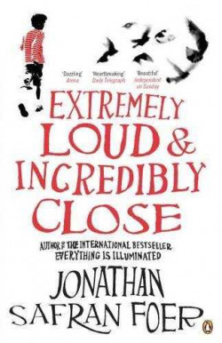 EXTREMELY LOUD