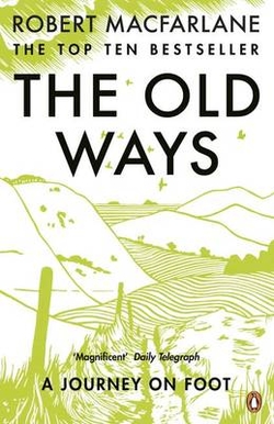 THE OLD WAYS